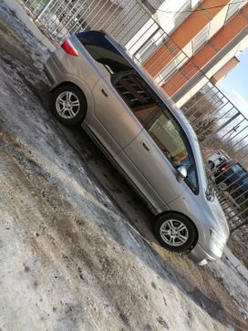  Honda Airwave 2005 , 677777 , 