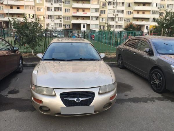  Chrysler Sebring 1999 , 140000 , 
