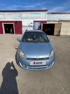  Chery Kimo A1 2008 , 150000 , 