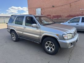 SUV   Nissan Terrano 1999 , 580000 , -