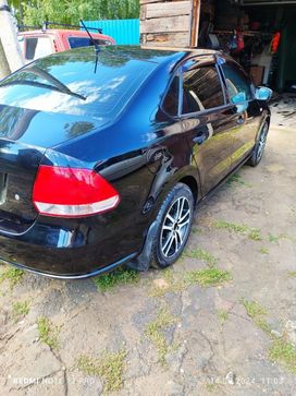  Volkswagen Polo 2013 , 840000 , 