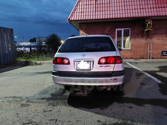  Toyota Caldina 1998 , 550000 , 