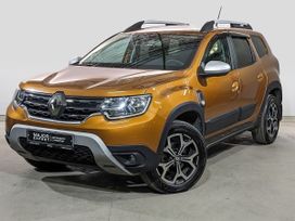 SUV   Renault Duster 2022 , 1990000 , 