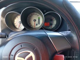  Mazda Mazda3 2007 , 500000 , 