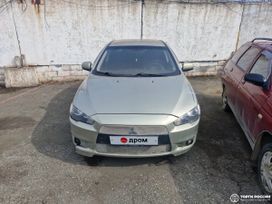  Mitsubishi Lancer 2010 , 476000 ,  