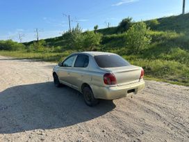  Toyota Platz 2000 , 175000 , 