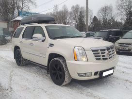 SUV   Cadillac Escalade 2007 , 1150000 , 