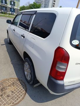  Toyota Probox 2007 , 420000 , 