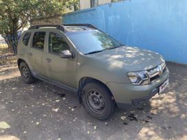 SUV   Renault Duster 2016 , 1300000 , 