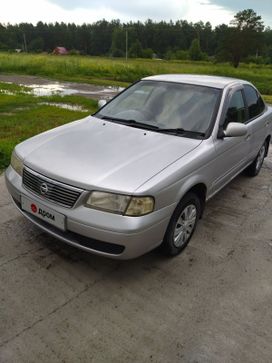  Nissan Sunny 2002 , 350000 , 