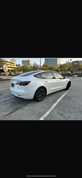  Tesla Model 3 2023 , 3900000 , 