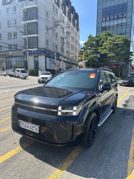SUV   Hyundai Santa Fe 2023 , 6500000 , 