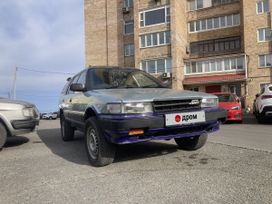  Toyota Sprinter Carib 1989 , 438000 , 