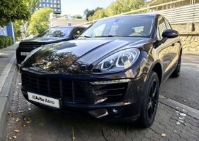 SUV   Porsche Macan 2014 , 2800000 , --