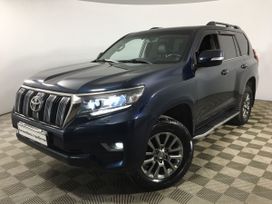 SUV   Toyota Land Cruiser Prado 2018 , 4700000 , 