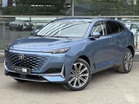 SUV   Changan UNI-K 2024 , 4549900 , 