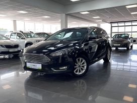  Ford Focus 2017 , 975000 , 