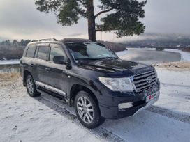 SUV   Toyota Land Cruiser 2008 , 2600000 , 