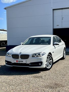  BMW 5-Series 2014 , 4600000 , 