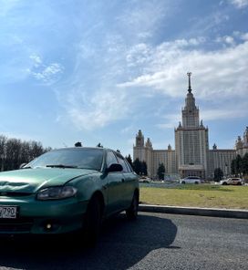  Hyundai Accent 1998 , 79900 , 