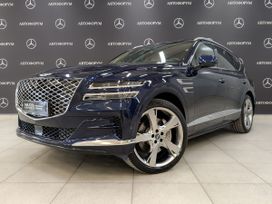 SUV   Genesis GV80 2022 , 7700000 , 