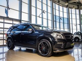 SUV   Mercedes-Benz GL-Class 2013 , 2248000 , 