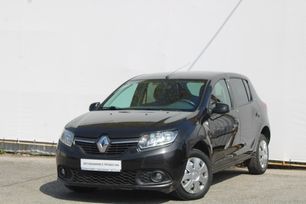  Renault Sandero 2016 , 820000 , 