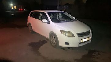  Toyota Corolla Fielder 2007 , 670000 , 