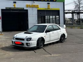  Subaru Impreza WRX 2002 , 900000 , 