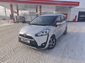    Toyota Sienta 2015 , 1250000 , 