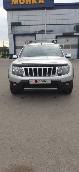 SUV   Renault Duster 2012 , 1100000 , 