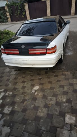  Toyota Mark II 1996 , 605000 , 