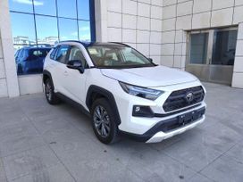 SUV   Toyota RAV4 2024 , 3750000 , 