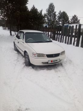  Toyota Corolla 2000 , 300000 , 