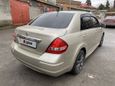  Nissan Tiida 2011 , 700000 , 
