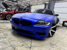   BMW Z4 2004 , 3000000 , --