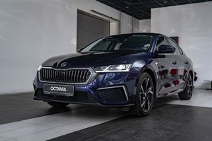  Skoda Octavia 2024 , 3990000 , 