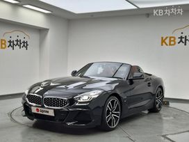  BMW Z4 2021 , 4000000 , 