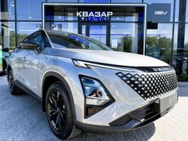 SUV   OMODA C5 2024 , 2819900 , 
