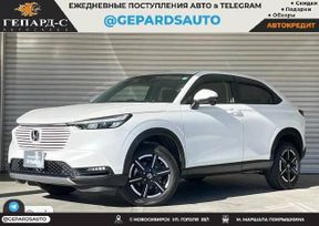 SUV   Honda Vezel 2021 , 1700000 , 