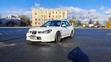  Subaru Impreza WRX STI 2005 , 1650000 , -