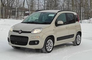  Fiat Panda 2015 , 760000 , 