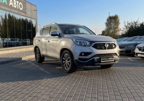SUV   SsangYong Rexton 2018 , 2123000 , 