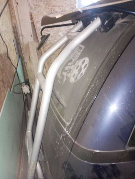    Toyota Estima Emina 1995 , 450000 , --
