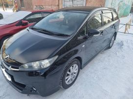    Toyota Wish 2009 , 1050000 , -