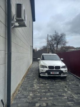 SUV   BMW X5 2008 , 1820000 , 
