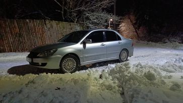  Mitsubishi Lancer 2004 , 500000 , 