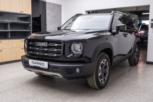 SUV   Haval Dargo 2025 , 3599000 , 