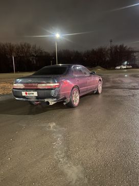  Toyota Chaser 1993 , 425000 , 