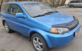  3  Honda HR-V 1999 , 280000 , 
